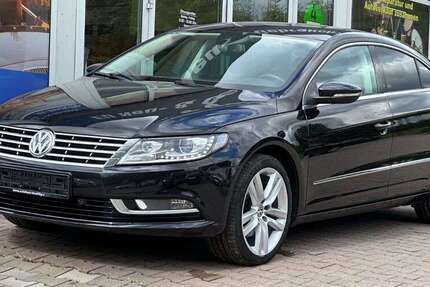 VW CC 249.490 km 10.900 € Zwickau 08056