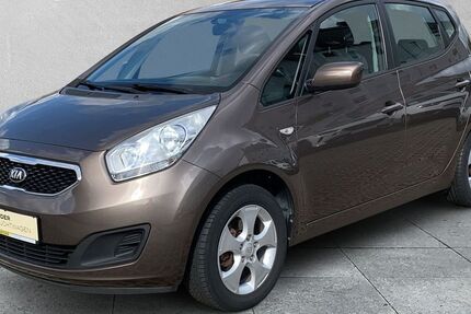 Kia Venga 22.933 km 8.490 € Zwickau 08058