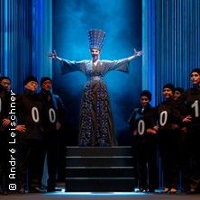 Hoffmanns Erzählungen 31.01.2026 Gewandhaus