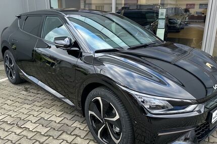 Kia EV6 100 km 48.990 € Gera 07545