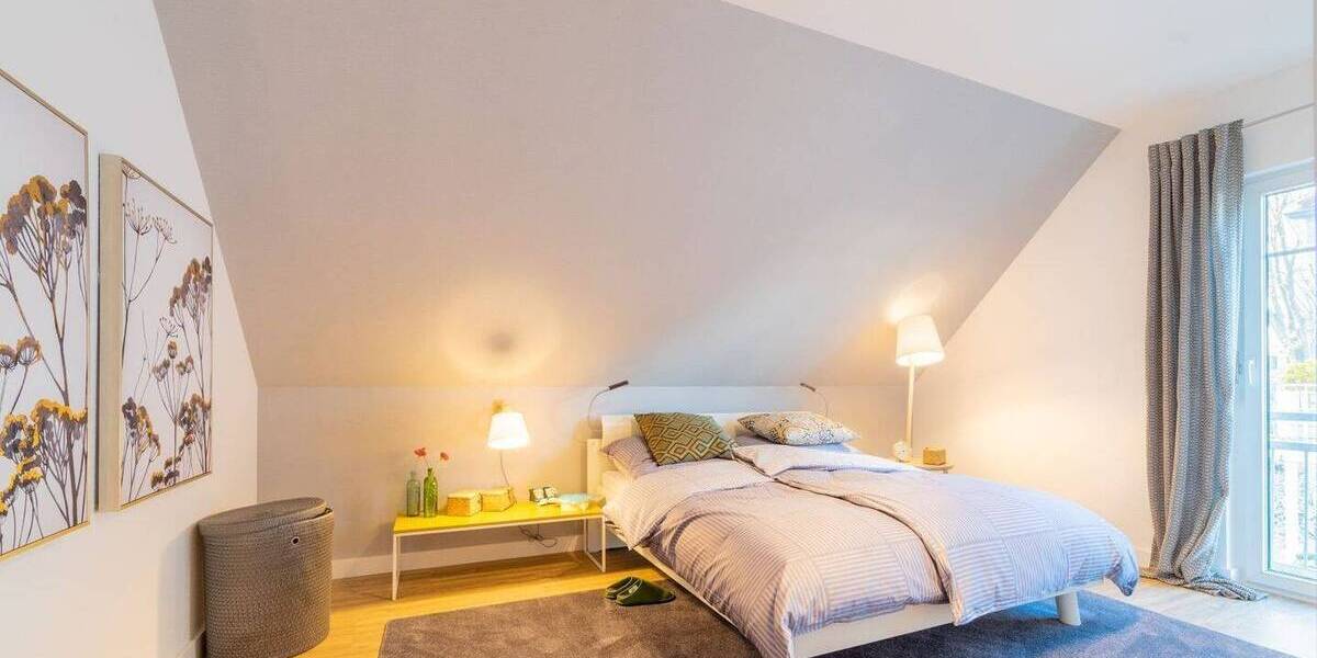 Mehrfamilienhaus, Wohnhaus Gera Roschütz - 4 Zimmer, 124 m&sup2;, 232.879&euro; | Angebot:26435418