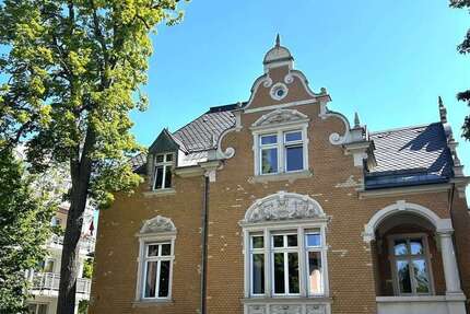 Wohnung zum Mieten in Zwickau 560 € 71 m²