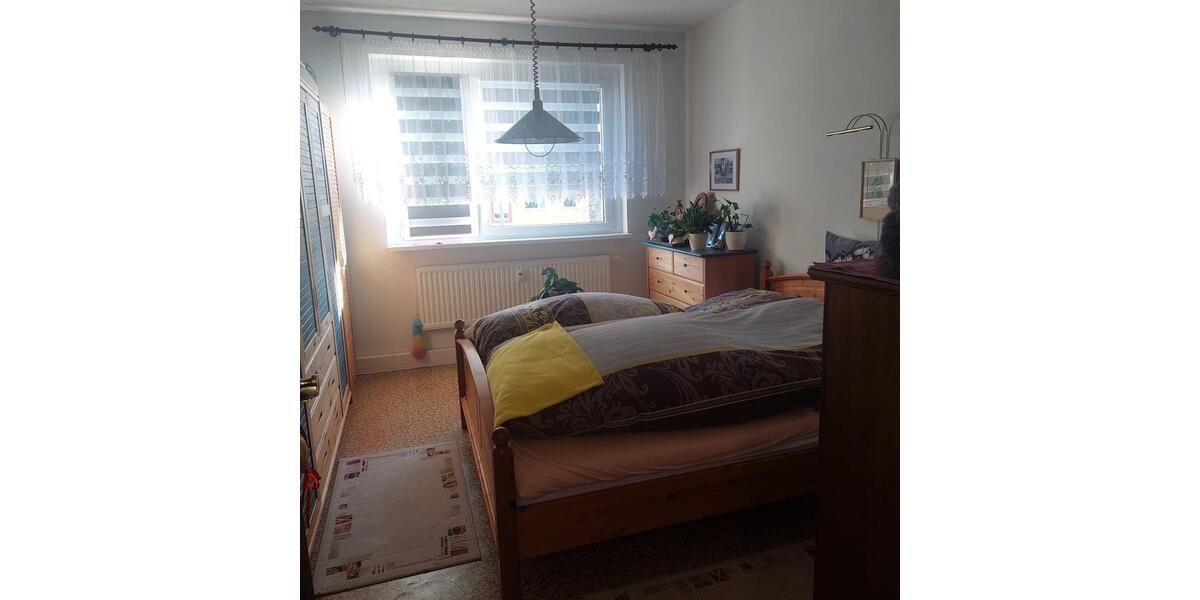 Werthaltiges Wohnen: Helle 2-Zimmer-Wohnung mit Balkon & Wo 2 zimmer