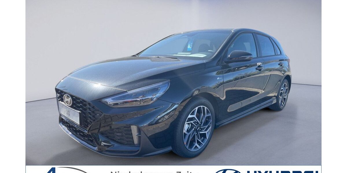 Hyundai i30 5.000 km 28.990 &euro; Zeitz 06712