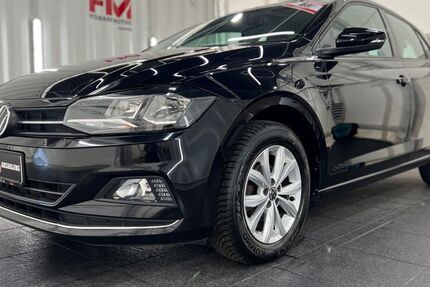 VW Polo 123.000 km 11.947 € Werdau OT Steinpleis 08412