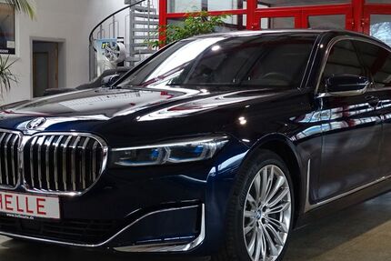 BMW M760 66.000 km 94.990 &euro; Gera 07552