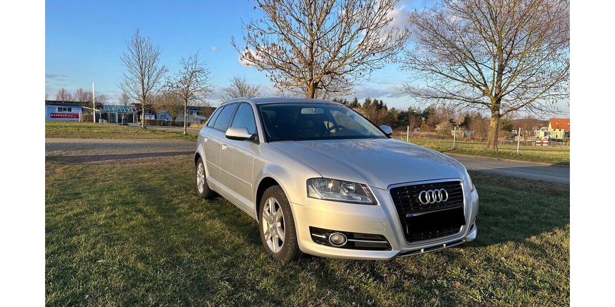 Audi A3 215.700 km 4.500 &euro; Weida 07570