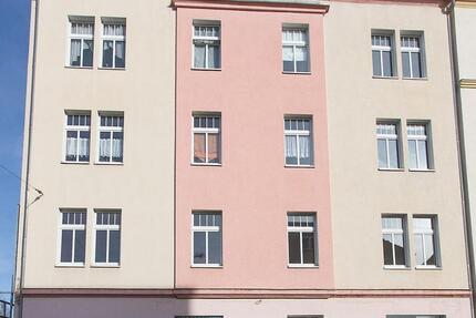 Wohnung Gera Debschwitz - 2 Zimmer, 58 m&sup2;, 370&euro; | Angebot:26563028