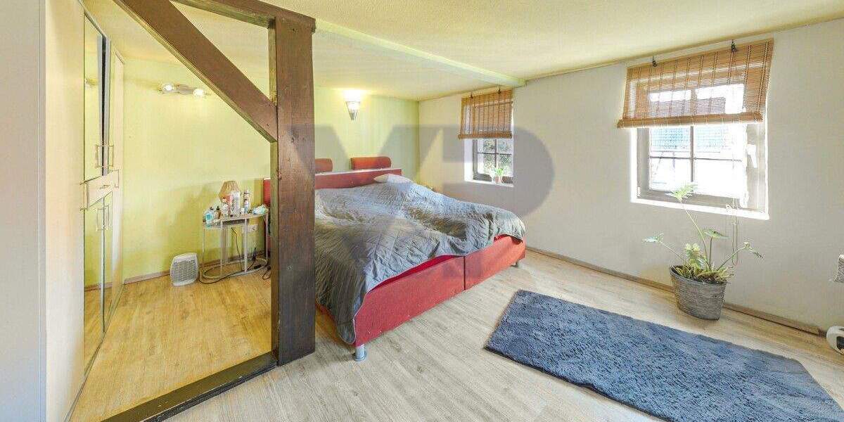 Einfamilienhaus Bad Köstritz - 6 Zimmer, 202 m&sup2;, 296.500&euro; | Angebot:25666116