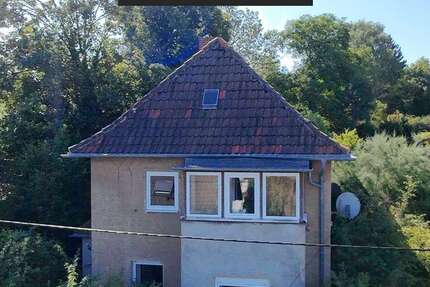 Haus Gera Alt-Bieblach - 4 Zimmer, 120 m&sup2;, 199.000&euro; | Angebot:27527219