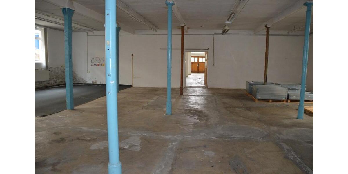 Gewerbeobjekt Münchenbernsdorf - 1.830&euro; | Angebot:24483030