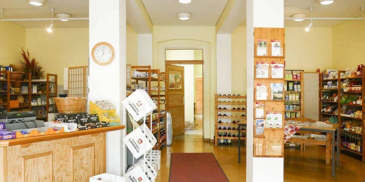 Gewerbeobjekt Greiz - 625&euro; | Angebot:25769880