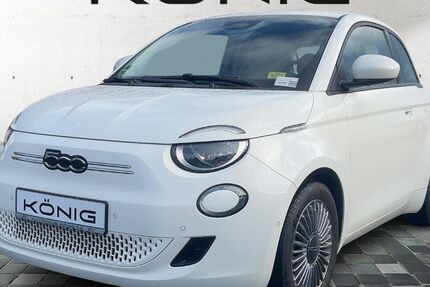 Fiat 500e 17.206 km 17.888 &euro; Gera 07552