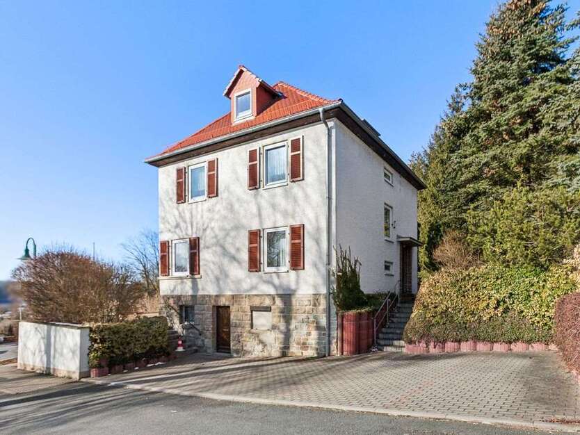 Haus zum Kaufen in St. Gangloff 265.000 € 102 m²