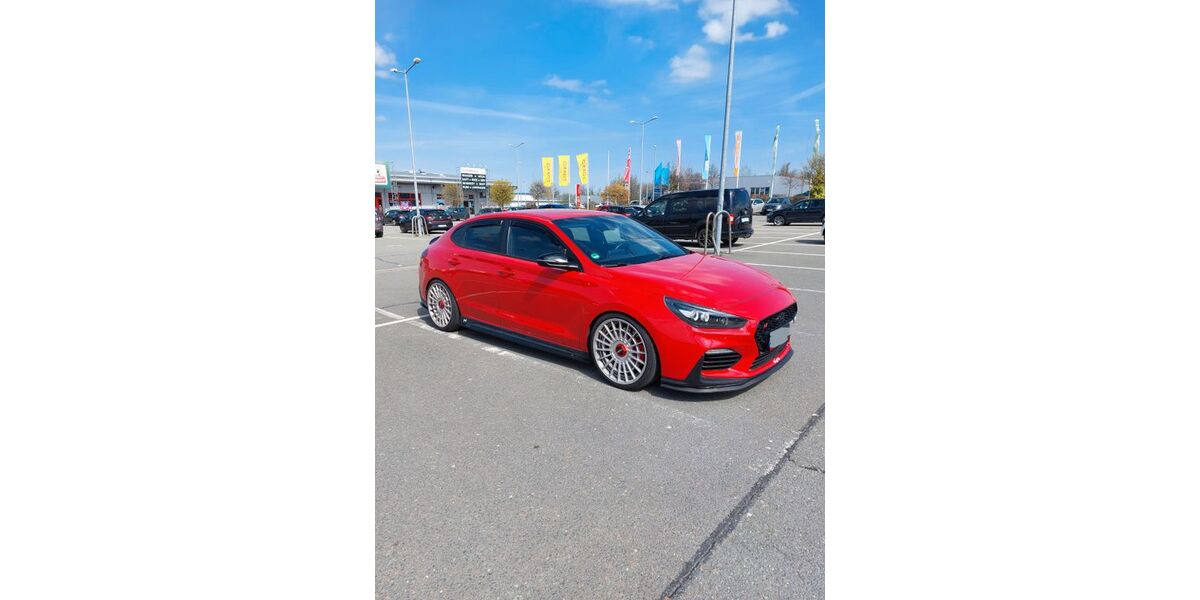 Hyundai i30 113.000 km 18.400 &euro; Meerane 08393