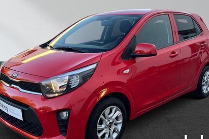 Kia Picanto 96.500 km 8.975 € Zeulenroda-Triebes 07937