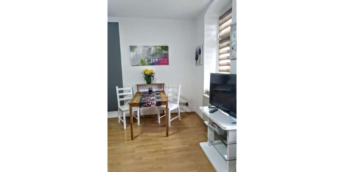 kompl. möblierte 2-Zimmerwohnung Ferienwohnung - Zimmer Gera Debschwitz | Angebot:19535561