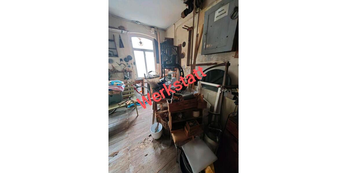 Mehrfamilienhaus, Wohnhaus Gera Bieblach-Ost - 83.000&euro; | Angebot:24278583