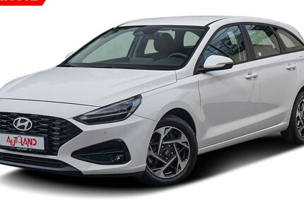 Hyundai i30 12.670 km 18.490 &euro; Gera 07546