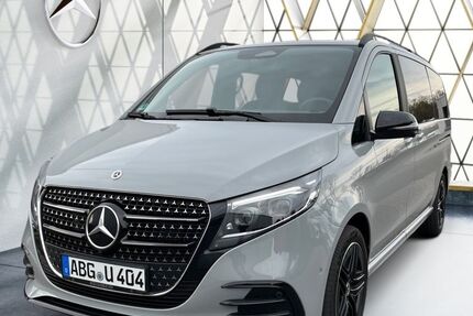 Mercedes-Benz V 300 11.001 km 83.970 &euro; Altenburg-Remsa 04603