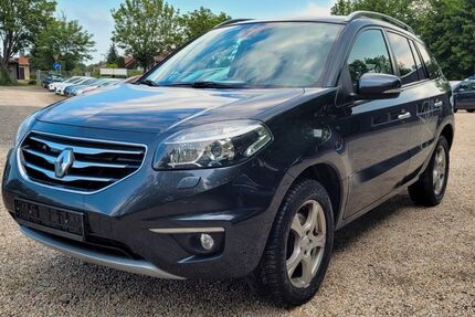 Renault Koleos 155.699 km 5.980 € Zwickau 08056