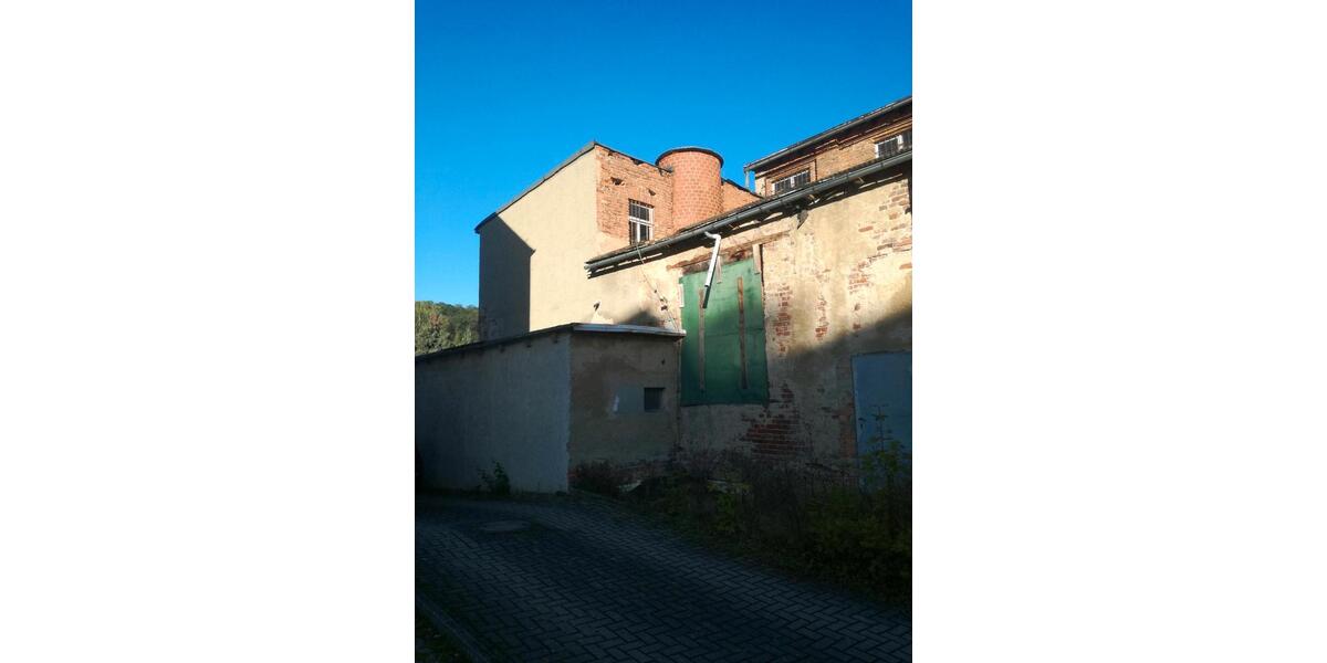 Einfamilienhaus Weida - 30.000&euro; | Angebot:26762659