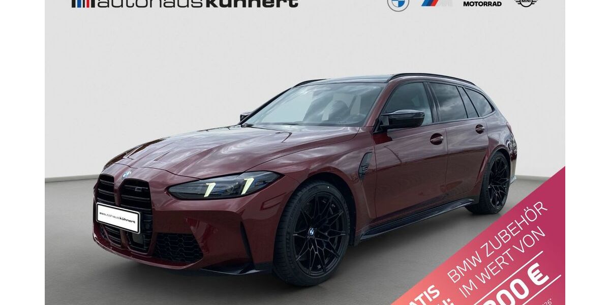 BMW M3 15.213 km 85.885 &euro; Gera 07552