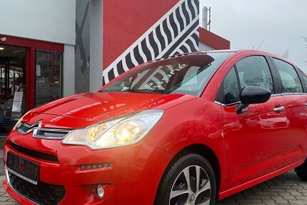 Citroen C3 93.028 km 6.990 &euro; Gera 07549