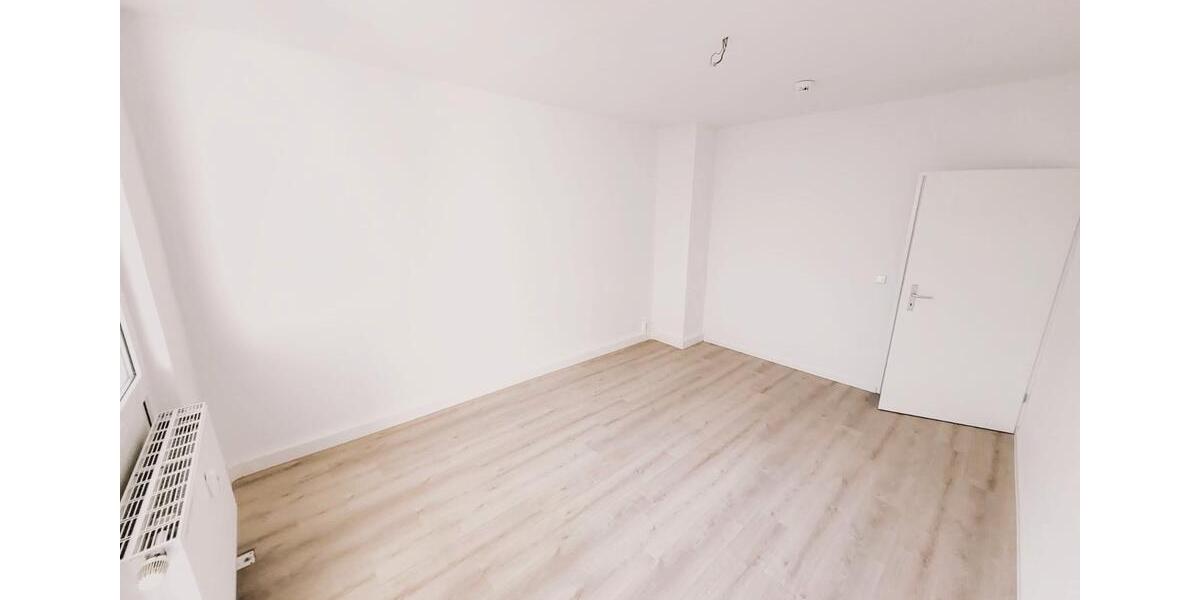 Etagenwohnung Osterfeld - 3 Zimmer, 58 m&sup2;, 348&euro; | Angebot:10859495
