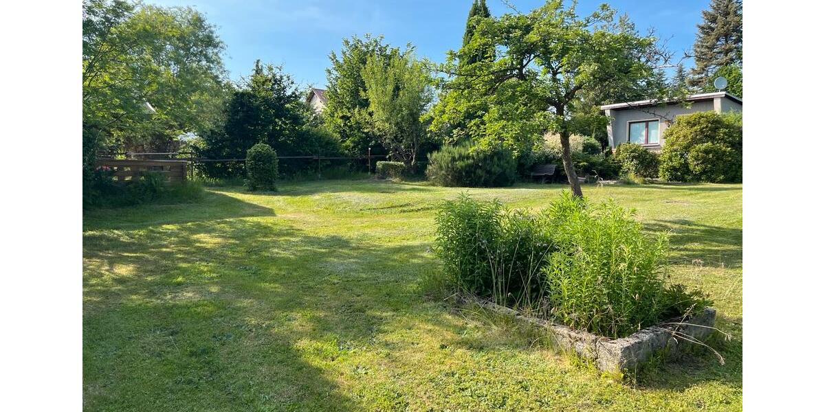 Bungalow Werdau - 4 Zimmer, 153 m&sup2;, 1.650&euro; | Angebot:24964540