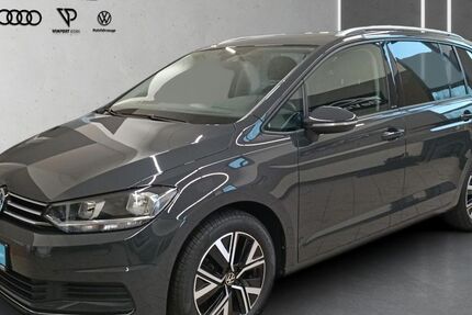 VW Touran 79.574 km 24.749 &euro; Gera 07546