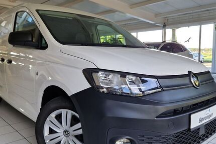 VW Caddy 11.693 km 20.860 € Glauchau 08371