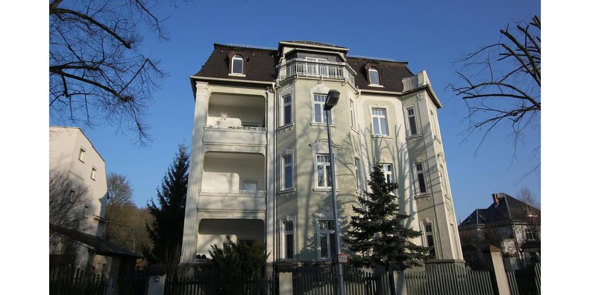 Wohnen am Tierpark und dem Dahliengarten! 2 Raum-EG-Wohnung! - Erdgeschoßwohnung Gera Debschwitz | Angebot:26144418