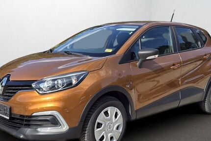Renault Captur 100.000 km 8.700 &euro; St. Gangloff 07629