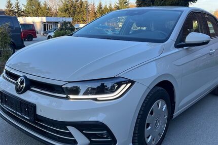 VW Polo 44.000 km 15.500 &euro; Werdau 08412