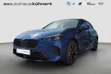 Gebrauchtwagen BMW 118