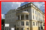 TOP Adresse - IHR neues Büro mit Lift und Pkw-Stellplätzen wartet auf Sie!!! - Gewerbeobjekt Gera Untermhaus | Angebot:27070947