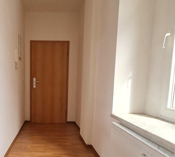 Erdgeschoßwohnung Gera - 1 Zimmer, 26 m&sup2;, 235&euro; | Angebot:26443131