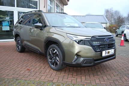 Subaru Forester 5.000 km 38.990 &euro; Harth-Pöllnitz OT Frießnitz 07570
