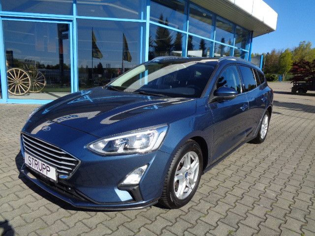 Ford Focus 99.890 km 11.400 &euro; Triptis 07819