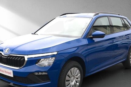 Skoda Kamiq 4.800 km 24.990 € Gera 07548