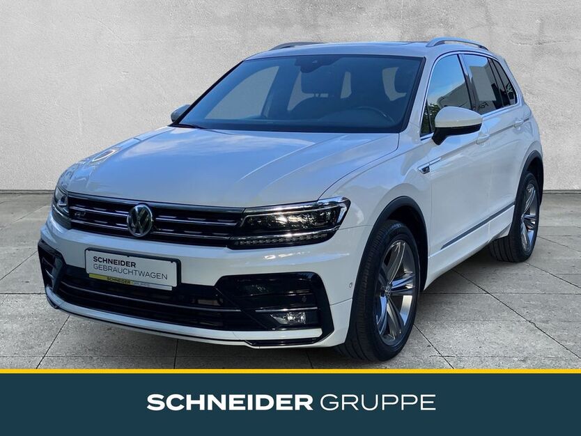 VW Tiguan 56.233 km 31.890 € Zwickau 08058