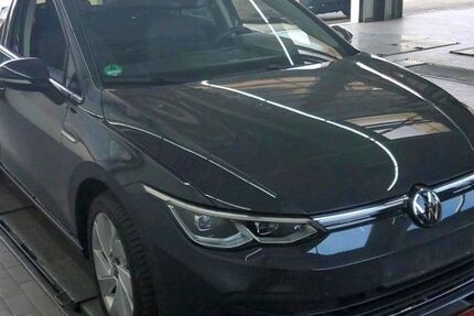 VW Golf 24.867 km 22.998 &euro; Gera 07546