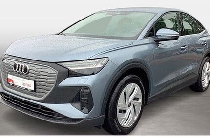 Audi Q4 e-tron 89.077 km 29.730 € Zwickau 08056