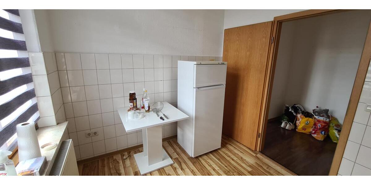 helle und zentrale 2-Zimmer-Wohnung in Stadtmitte Stadtroda´s - Etagenwohnung Stadtroda | Angebot:27298548