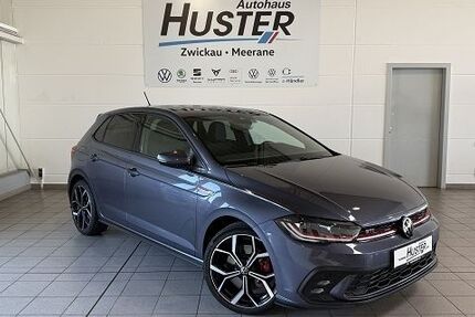 VW Polo 42.126 km 22.765 &euro; Meerane 08393