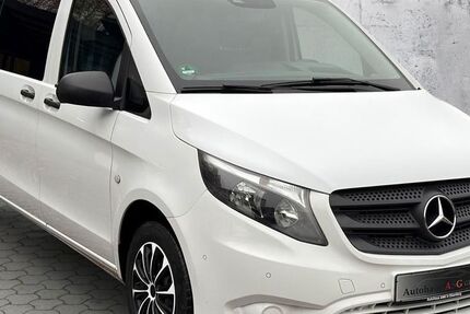 Mercedes-Benz Vito 229.000 km 21.900 &euro; Eisenberg 07607