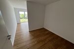 Zweitbezug nach Neubau! Tolle 4-Raum EG-Wohnung im mit großem Balkon, Aufzug, in ruhiger Lage von Gera! - Etagenwohnung Gera Pforten | Angebot:27459580