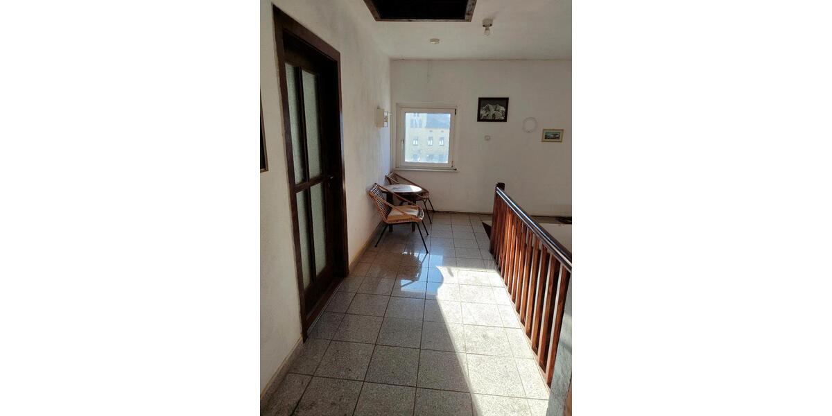 Etagenwohnung Weida - 2 Zimmer, 50 m&sup2;, 300&euro; | Angebot:25304483