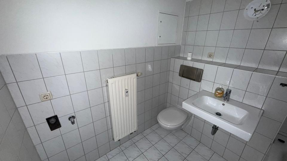 Etagenwohnung Greiz - 2 Zimmer, 44 m&sup2;, 230&euro; | Angebot:26462525